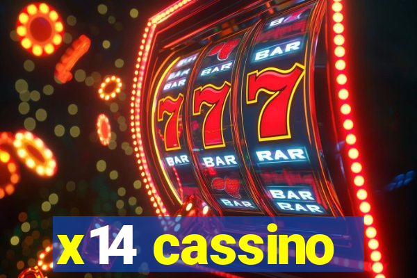 x14 cassino